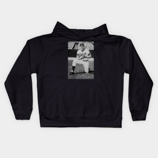 Kent Hrbek Kids Hoodie